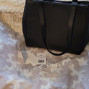 Dagne Dover Allyn Tote small